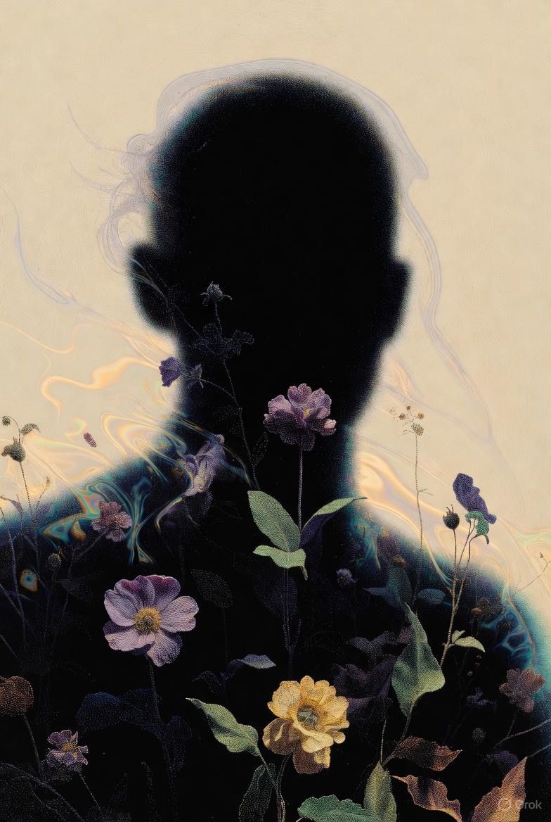 An Exploration of Absence Through Language Untranslatable