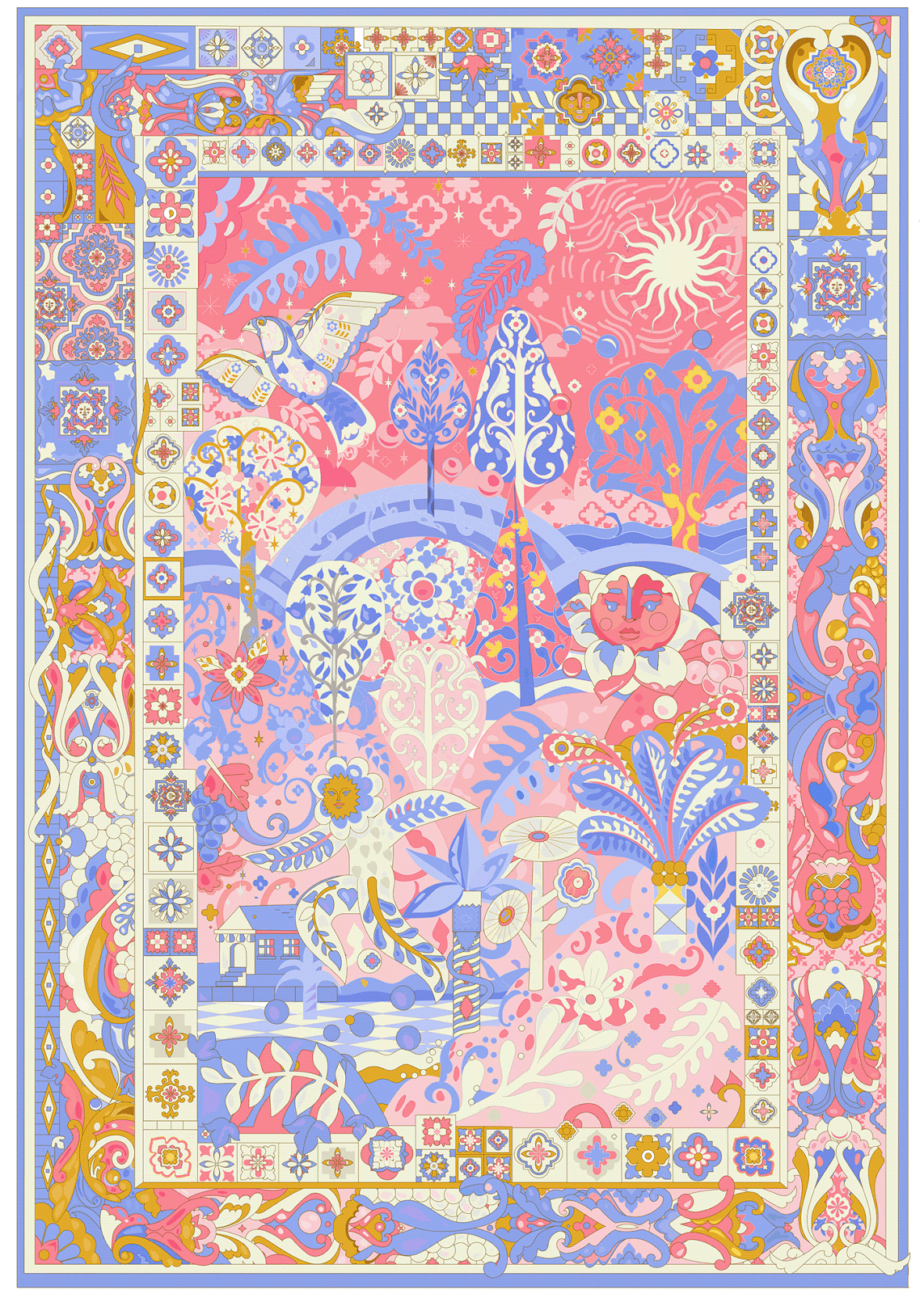 The Thin Line Between Visionary and Crazy